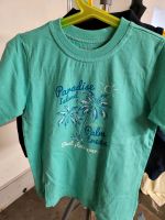 UV T-Shirt Jako-o Strand Sommer Lichtschutzfaktor 50 116 122 Nordrhein-Westfalen - Hattingen Vorschau