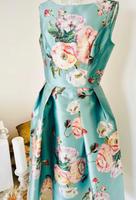 CHI CHI London Kleid Midi Abiball Hochzeit 40 Köln - Ostheim Vorschau