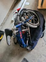 seatec Faltrad 16" Warendorf - Hoetmar Vorschau