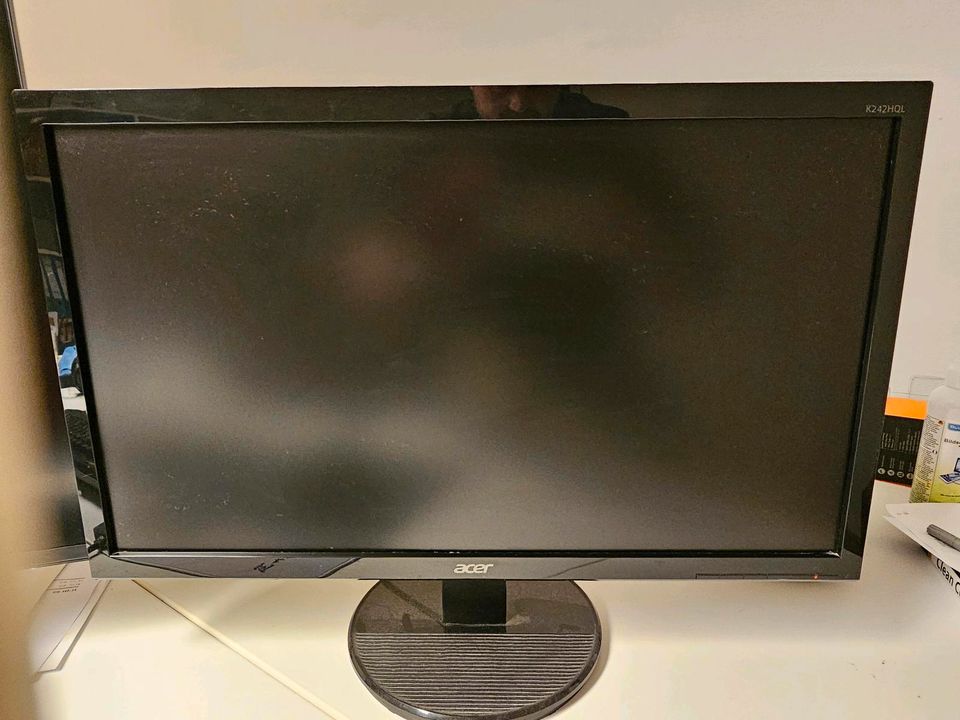 Monitor "Acer 242HQL" in Reutlingen