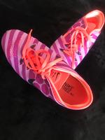 Verkaufe Laufschuhe Damen NIKE FREE TR FIT 5.0 Saarland - Spiesen-Elversberg Vorschau