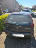 Opel Corsa C Nordrhein-Westfalen - Gütersloh Vorschau