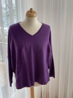 Not Shy Kaschmirpullover V-Ausschnitt Gr.L/XL Nordrhein-Westfalen - Ense Vorschau