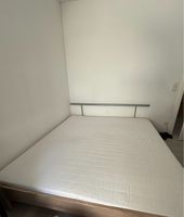 Bett 180 cm x 200 cm MATRATZE NEU Bayern - Königsmoos Vorschau