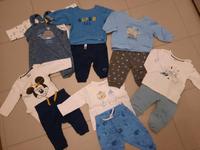 Babykleidung Jungs Bayern - Regensburg Vorschau