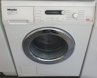 Waschmaschine Miele Softronic W5821 Hamburg-Mitte - Finkenwerder Vorschau
