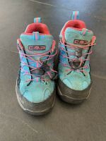 CMP Schuhe Größe 32 Wanderschuhe Rheinland-Pfalz - Zell (Mosel) Vorschau