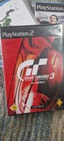 Gran Turismo 3 |  PS2 Playstation 2 Nordrhein-Westfalen - Greven Vorschau