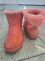 UGGs Schuhe Gr.36 Niedersachsen - Wolfsburg Vorschau
