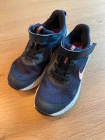 Nike Schuhe, Größe 29,5 Bielefeld - Heepen Vorschau