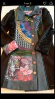 Desigual NEU Elektra Mantel Nordrhein-Westfalen - Recklinghausen Vorschau