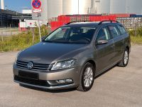 Volkswagen Passat Variant Comfortline EcoFuel - TÜV! - CNG! Bayern - Lochhausen Vorschau