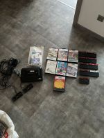 Sega Master System II und 16 Spiele Brandenburg - Wustermark Vorschau