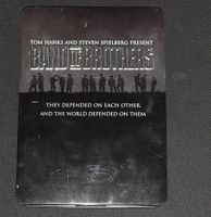 Band of Brothers - DVD Steelbox Schleswig-Holstein - Glückstadt Vorschau