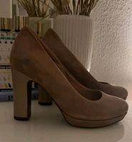 Tamaris Plateau Pumps Heart and Sole Größe 37 *sehr gut* Nordrhein-Westfalen - Hille Vorschau