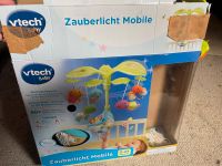 Vtech zauberlicht mobile baby 0-24 Monate München - Altstadt-Lehel Vorschau