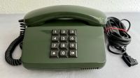 Altes Telefon FeTAp 0111 grün Posttelefon Ricklingen - Wettbergen Vorschau