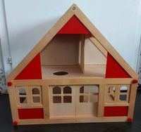 Puppenhaus aus Holz Hessen - Fronhausen Vorschau