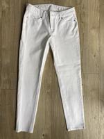 Escada Sport Jeans Skinny Gr. 36 Weiß Bayern - Neuburg a.d. Donau Vorschau