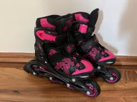 Roces Jockey 3.0 black/pink Inliner Mädchen 26 - 29 Dresden - Pieschen Vorschau