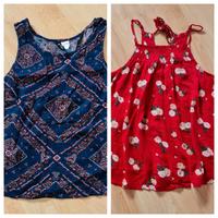 2 Tops, H&M u. Hollister, Gr. 36/38 Niedersachsen - Loxstedt Vorschau