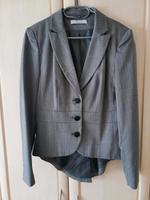 Grauer Blazer von Aniston Sachsen - Lohsa Vorschau