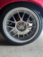 Alfa Romeo GTV 6 2.5/Kaufgesuch Bayern - Redwitz a d Rodach Vorschau