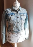 Jeansjacke, XL Marburg - Wehrda Vorschau