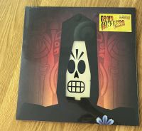 Peter McConnell – Grim Fandango Remastered Soundtrack Vinyl LP Altona - Hamburg Bahrenfeld Vorschau