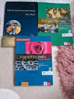 Bücher zum Deutschlernen, B2/ C1 Niveau Köln - Zollstock Vorschau