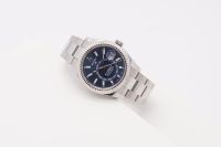 Rolex Sky Dweller 326934 Blau Full Set 2020 Frankfurt am Main - Sachsenhausen Vorschau