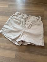 Kurze beige Jeans Bayern - Velden Vorschau