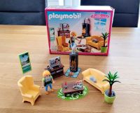 Playmobil Wohnzimmer mit Kaminofen 5308 Thüringen - Uder Vorschau