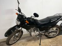 Honda XR125L Bayern - Pflaumdorf Vorschau