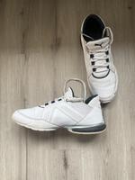 Puma Schuhe Größe 43 weiß Archtec Gera - Aga Vorschau