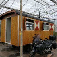 Zigeunerwagen, Tiny House, B&B Nordrhein-Westfalen - Erkelenz Vorschau