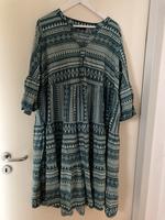 Gina Kleid Sommer/Strand Gr.XXL 50/52 Niedersachsen - Garbsen Vorschau
