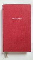 ⭐️ TOP ⭐️ Buch "Er oder ich - Männergeschichten" von Fee Zschocke Bayern - Roth Vorschau