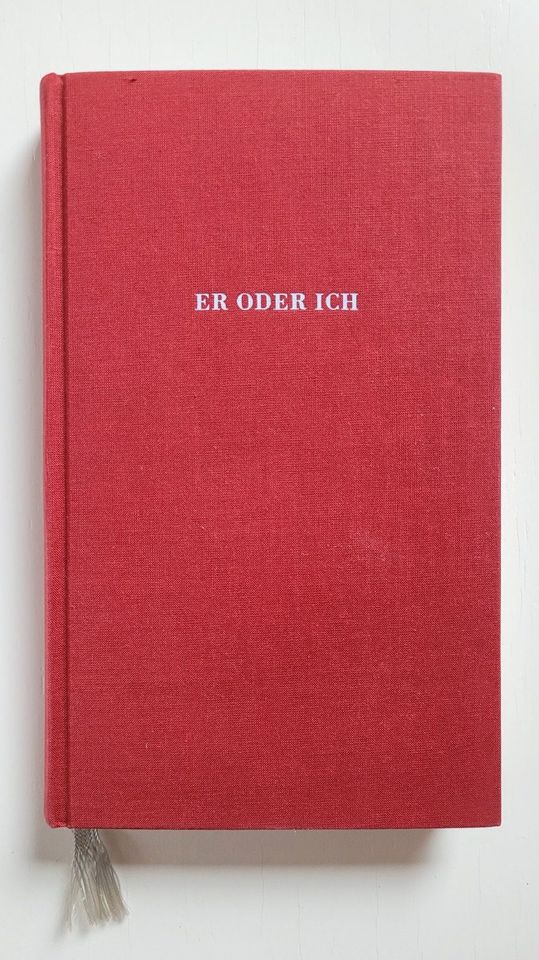 ⭐️ TOP ⭐️ Buch "Er oder ich - Männergeschichten" von Fee Zschocke in Roth