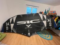 Wingfoil Wing SIC Raptor 6qm Bayern - Seefeld Vorschau