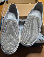 Skechers Glitzer-Sommer-Damenschuhe Gr. 39 -  neu Berlin - Hohenschönhausen Vorschau