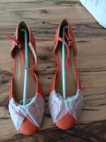 Damen Schuhe 5 Paar (Set Preis) Neu teilweise mit Etikett Saarland - Homburg Vorschau