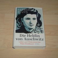 Die Heldin von Auschwitz: Leben und Widerstand der Mala Zimetbaum Kreis Pinneberg - Tornesch Vorschau