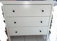 Ikea Hemnes Kommode weiß 3 Schubladen Rheinland-Pfalz - Andernach Vorschau