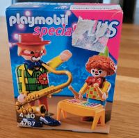 Playmobil 4787 Clown neu Schleswig-Holstein - Rodenbek Vorschau