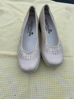 Damen Schuhe 6 1/6 38,5 Niedersachsen - Sehnde Vorschau