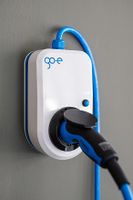 go-eCharger HOMEfix 11kW - neuwertig Bayern - Aindling Vorschau