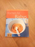 Kochen für Babys GU Kochbuch Niedersachsen - Bad Essen Vorschau