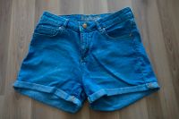 Amsiu New Yorker Jeans Shorts Größe 36 Blau Kurze Hose Jeansshort Baden-Württemberg - Rheinfelden (Baden) Vorschau