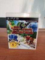 3D Dot Game Heroes Playstation 3 Baden-Württemberg - Nürtingen Vorschau